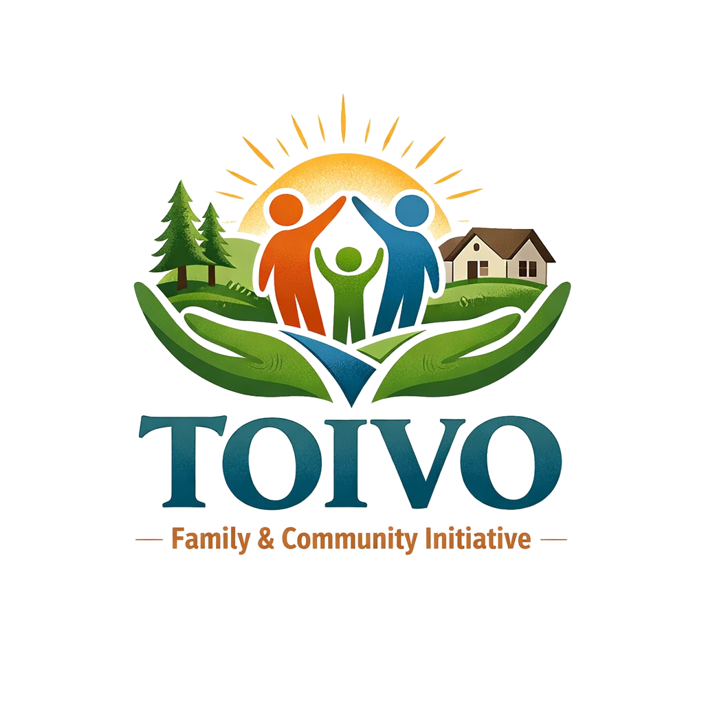 TOIVO Logo
